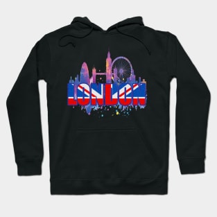 London City Hoodie